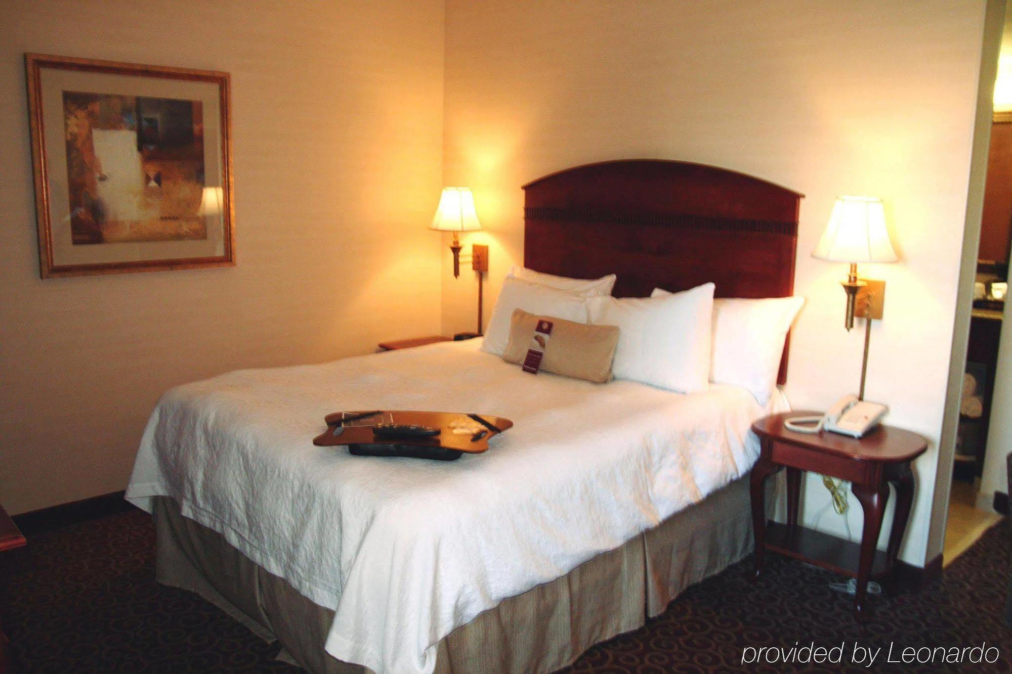 Hampton Inn York Cameră foto